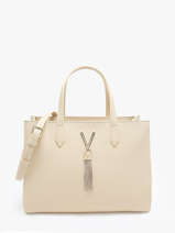 Handtas Divina Sa Valentino Beige divina sa VBS1IJ14
