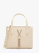 Handtas Divina Sa Valentino Beige divina sa VBS1IJ15