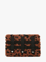 Afneembaar Ritsvak Voor Rugzak Pocket Cabaia Groen pocket POCKFACE-vue-porte