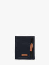 Ritsvak Cabaia Blauw pocket POCKBOTT