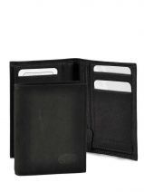 Portefeuille Leder Francinel Zilver bilbao 47944