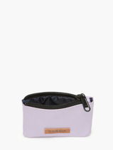 Personaliseerbaar Mini Ritsvak Cabaia Violet pocket 82824-vue-porte