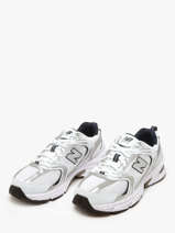 Sneakers New balance Wit men MR530SG