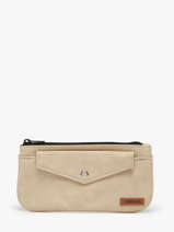 Ritsvak Voor Crossbody M Cabaia Beige crossbody POCKBODL