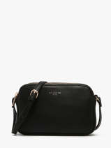 Cross Body Tas Alpes David jones Zwart alpes CM7335