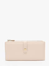 Portefeuille David jones Roze amsterdam DJ0086
