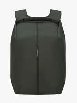 Business Rugzak Samsonite Groen securipak 2.0 150941