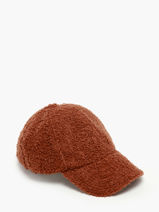 Pet Muflier Woomen Bruin muflier WMUF10-vue-porte