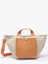 Handtas Estival Vanessa wu Beige estival MA0099