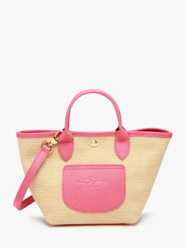 Longchamp New le panier pliage Longchamp Bruin