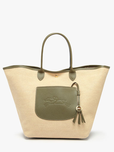 Longchamp Le panier pliage Longchamp Bruin