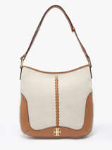 Schoudertas Ld Bags Laurent david Bruin ld bags 945