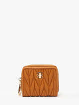 Compacte Portefeuille Isabelle Laurent david Bruin ld wallets 7