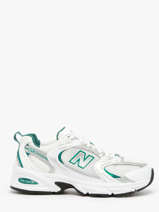 Sneakers New balance Wit men MR530AB