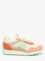 Sneakers No name Veelkleurig women IAKSDS5I