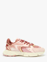 Sneakers Lacoste Roze women 9SFA0006