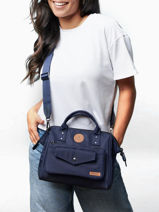 Cross Body Tas Crossbody S Cabaia Veelkleurig crossbody S-vue-porte
