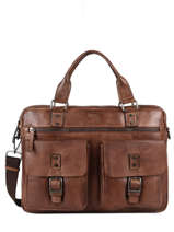 Documententas Basilic pepper Beige traveler hillowca