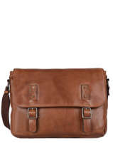 Business Tas Basilic pepper Beige traveler BTRA01