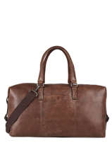 Reistas Traveler Basilic pepper Beige traveler BTRA06
