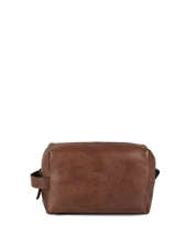 Toiletzak Basilic pepper Beige traveler BTRA07