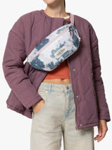 Bum Bag Large Washed Eastpak Veelkleurig washed A5BK7WAS-vue-porte