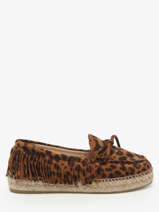 Espadrilles Gaimo Bruin women CHIELO