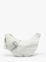 Cross Body Tas Luna Nylon Calvin klein jeans Grijs luna 4K3095G