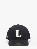 Pet Lacoste Blauw accessoires RK034200