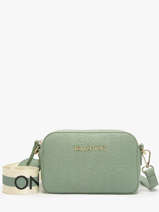 Cross Body Tas Pansy Valentino Groen pansy VBS8PG15