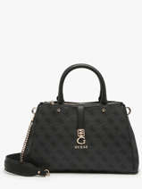 Handtassen Zamira Guess Zwart zamira SG962906
