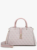 Handtassen Zamira Guess Roze zamira SG962906