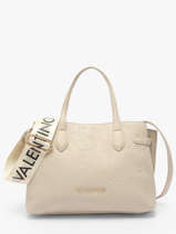 Handtas Pansy Valentino Beige pansy VBS8PG04