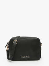 Cross Body Tas Brixton Valentino Zwart brixton VBS7LX07