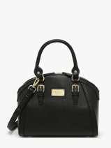 Handtas Isadora Ted lapidus Zwart isadora TLRR2142