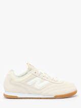 Sneakers New balance Beige men URC42EA