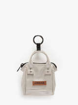 Sleutelhanger Pico Adventurer Cabaia Goud accessoire MINPOUCH