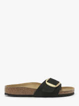 Slippers Birkenstock Zwart women 1023373
