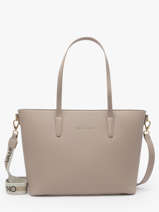 Schoudertas Zero Re Valentino Bruin zero re VBS7B301