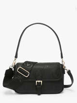Cross Body Tas Samba Re Valentino Zwart samba re VBS8ZG09