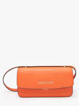Cross Body Tas Flap Re Valentino Oranje flap re VBS8ZT10