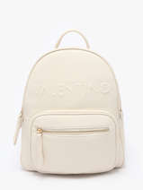 Rugzak Valentino Beige rised re VBS8P921