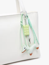 Tashengsel Miniprix Groen access YY223010-vue-porte
