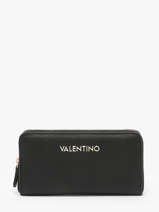 Portefeuille Brixton Valentino Zwart brixton VPS7X155