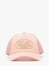 Pet Von dutch Roze accessoires LOG10