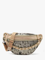 Heuptasje Mila louise Roze cu 23689MCU