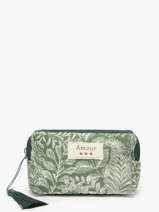 Etui Miniprix Groen amour 153