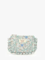 Etui Miniprix Blauw amour S002