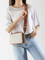 Cross Body Tas Bryant Michael kors Grijs bryant S5GYTC5B-vue-porte