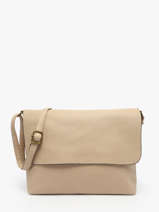 Cross Body Tas Soft Miniprix Roze soft MD5231